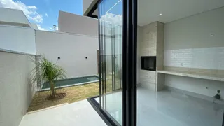 Casa de Condomínio com 3 Quartos à venda, 147m² no Condominio Primor das Torres, Cuiabá - Foto 11