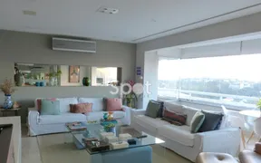 Apartamento com 3 Quartos à venda, 181m² no Real Parque, São Paulo - Foto 3