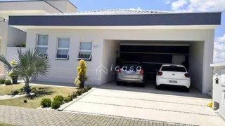 Casa de Condomínio com 3 Quartos à venda, 179m² no Residencial Ouroville, Taubaté - Foto 1