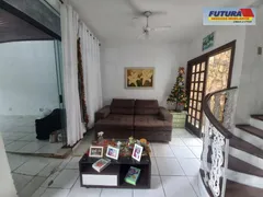 Casa com 3 Quartos para alugar, 145m² no Centro, São Vicente - Foto 3