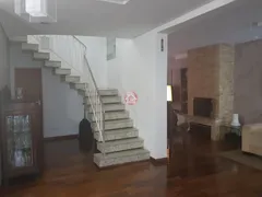 Sobrado com 3 Quartos à venda, 253m² no Vila Congonhas, São Paulo - Foto 6