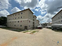 Apartamento com 2 Quartos para alugar, 47m² no Serra Dourada, Vespasiano - Foto 2