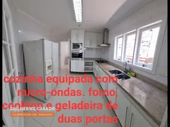 Casa com 4 Quartos para alugar, 450m² no Pinus Park, Cotia - Foto 13