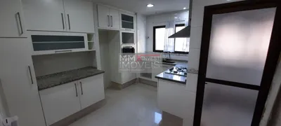 Apartamento com 3 Quartos à venda, 126m² no Vila Pauliceia, São Paulo - Foto 33