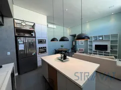Casa de Condomínio com 3 Quartos à venda, 150m² no JARDIM BRESCIA, Indaiatuba - Foto 5