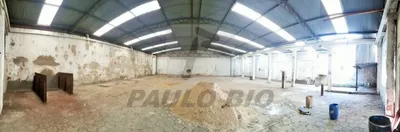 Galpão / Depósito / Armazém para alugar, 1500m² no Catumbi, São Paulo - Foto 3