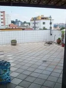 Apartamento com 4 Quartos à venda, 90m² no Castelo, Belo Horizonte - Foto 27