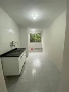 Apartamento com 2 Quartos para alugar, 56m² no Jardim Alvorada, Santo André - Foto 2
