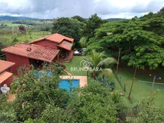 Fazenda / Sítio / Chácara com 3 Quartos à venda, 180m² no RANCHO TRÊS LAGOAS, Igarapé - Foto 38