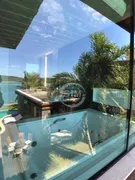 Casa de Condomínio com 4 Quartos à venda, 650m² no Passagem, Cabo Frio - Foto 107