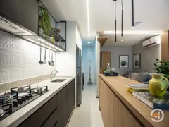 Apartamento com 2 Quartos à venda, 62m² no Setor Leste Universitário, Goiânia - Foto 17