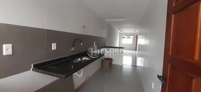 Casa com 2 Quartos à venda, 81m² no São Bento da Lagoa, Maricá - Foto 7