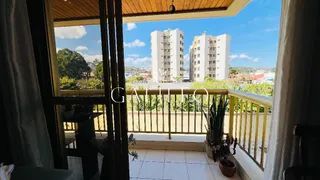 Apartamento com 3 Quartos à venda, 120m² no Jardim Merci II, Jundiaí - Foto 25