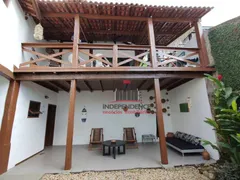 Casa de Condomínio com 4 Quartos para alugar, 150m² no Guaeca, São Sebastião - Foto 33