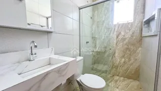 Casa de Condomínio com 3 Quartos à venda, 97m² no Coroados, Guaratuba - Foto 25