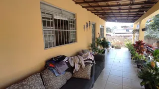 Casa com 3 Quartos à venda, 300m² no Jardim Alvorada Justinopolis, Ribeirão das Neves - Foto 8
