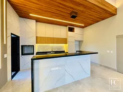 Casa de Condomínio com 3 Quartos à venda, 225m² no Quinta do Lago Residence, São José do Rio Preto - Foto 8