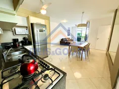 Apartamento com 3 Quartos para alugar, 180m² no Jurerê Internacional, Florianópolis - Foto 14
