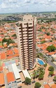 Apartamento com 3 Quartos para venda ou aluguel, 193m² no Centro, Araraquara - Foto 1
