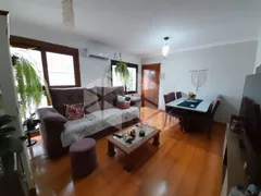 Apartamento com 2 Quartos para alugar, 72m² no Floresta, Porto Alegre - Foto 1