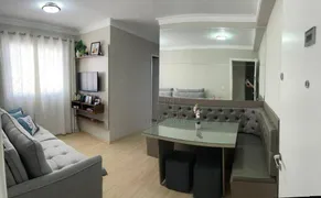 Apartamento com 2 Quartos à venda, 45m² no Jardim Utinga, Santo André - Foto 1