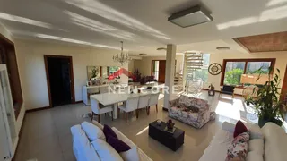 Casa de Condomínio com 4 Quartos à venda, 600m² no Jardim Indaiá, Embu das Artes - Foto 8