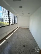 Conjunto Comercial / Sala para alugar, 129m² no Vila Olímpia, São Paulo - Foto 6