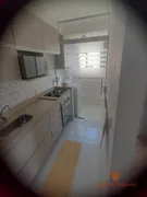 Apartamento com 2 Quartos à venda, 56m² no Vila Santo Antônio do Portão, Cotia - Foto 3