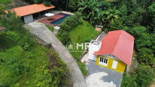 Fazenda / Sítio / Chácara com 4 Quartos à venda, 120m² no Moura, Canelinha - Foto 3