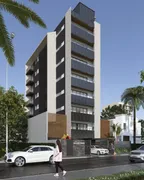 Apartamento com 3 Quartos à venda, 136m² no Saguaçú, Joinville - Foto 1