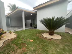 Casa com 3 Quartos à venda, 133m² no Residencial Canaa, Rio Verde - Foto 1