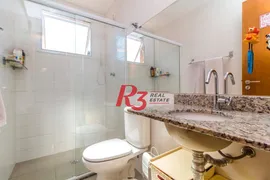 Apartamento com 3 Quartos à venda, 93m² no Marapé, Santos - Foto 17