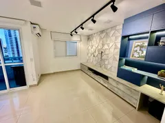 Apartamento com 2 Quartos para alugar, 89m² no Setor Bueno, Goiânia - Foto 1