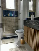 Apartamento com 2 Quartos à venda, 98m² no Tijuca, Rio de Janeiro - Foto 11