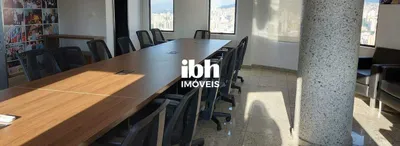 Conjunto Comercial / Sala à venda, 453m² no Cidade Jardim, Belo Horizonte - Foto 2