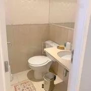 Apartamento com 3 Quartos à venda, 135m² no Vila São Francisco, São Paulo - Foto 12