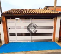 Casa com 2 Quartos à venda, 163m² no Vila Almeida, Sorocaba - Foto 1