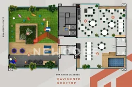 Apartamento com 3 Quartos à venda, 75m² no Vila Rosa, Goiânia - Foto 9