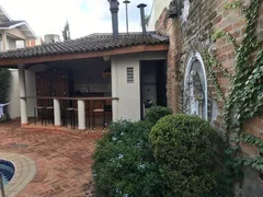 Casa de Condomínio com 4 Quartos para venda ou aluguel, 420m² no Alphaville, Santana de Parnaíba - Foto 21