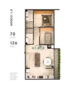 Apartamento com 2 Quartos à venda, 127m² no Centro, Cascavel - Foto 16
