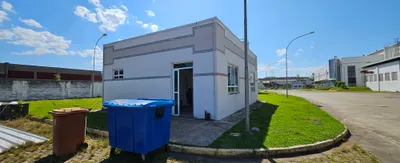 Galpão / Depósito / Armazém para alugar, 11625m² no Distrito Industrial, Juiz de Fora - Foto 26