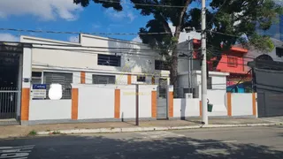 Galpão / Depósito / Armazém para venda ou aluguel, 937m² no Chácara Santo Antônio, São Paulo - Foto 1