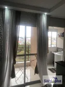 Apartamento com 2 Quartos à venda, 62m² no Jardim Salete, Taboão da Serra - Foto 7