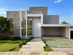 Casa de Condomínio com 5 Quartos à venda, 487m² no Gran Royalle, Lagoa Santa - Foto 1