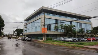 Conjunto Comercial / Sala para alugar, 130m² no Zona Industrial, Guará - Foto 2