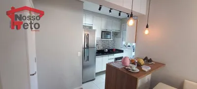 Apartamento com 2 Quartos à venda, 45m² no Pirituba, São Paulo - Foto 5