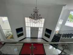 Casa de Condomínio com 7 Quartos para alugar, 1100m² no Enseada, Guarujá - Foto 22