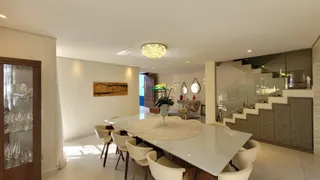 Casa de Condomínio com 4 Quartos à venda, 350m² no Condomínio das Águas Claras, Brumadinho - Foto 11