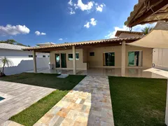 Casa de Condomínio com 3 Quartos à venda, 200m² no Condominio Estancia Real, Lagoa Santa - Foto 18