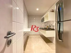 Apartamento com 3 Quartos à venda, 205m² no Gonzaga, Santos - Foto 66